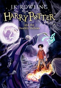 Harry Potter And The Deathly Hallows Stephen Fry Audiobook 7